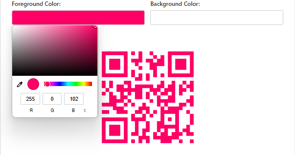 ubah warna