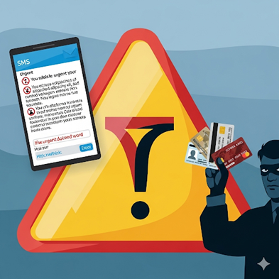 Bahaya Caghi.com laman web gelap jual data peribadi rakyat Malaysia