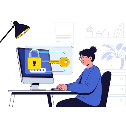 Cara melindungi diri daripada bahaya Caghi.com dan scam siber