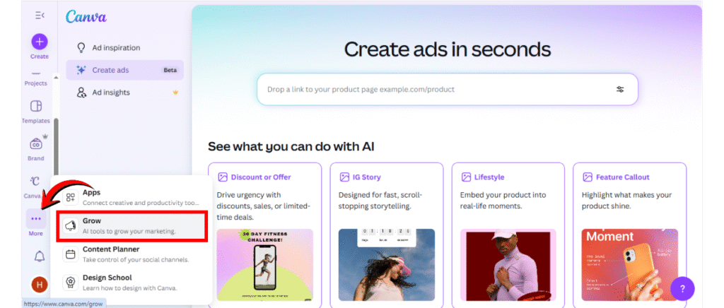 canva-grow-ai-marketing