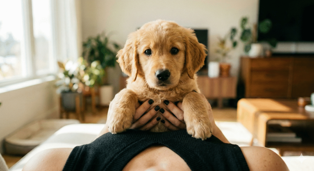 1. Chest-Level POV Shot : Antara 7 Sudut Kamera Paling Menarik