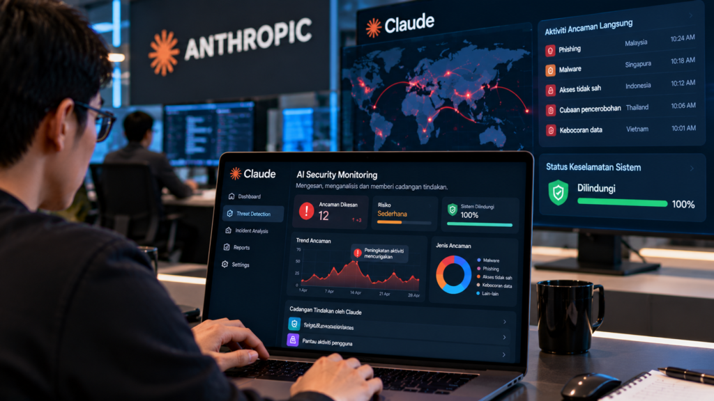 Teknologi AI Alibaba untuk latihan ejen